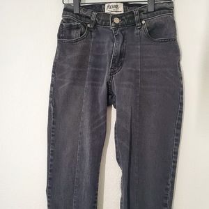 Revice Lolita Crop Jeans